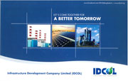 IDCOL Brochure